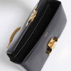 CELINE シャイニーカーフスキンショルダーバッグ 159499372 [P]