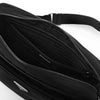 Prada 26 Nylon and Saffiano Leather Shoulder Bag 159499508 [P]