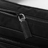 Prada 26 Nylon and Saffiano Leather Shoulder Bag 159499508 [P]
