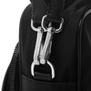 Prada 26 Nylon and Saffiano Leather Shoulder Bag 159499508 [P]