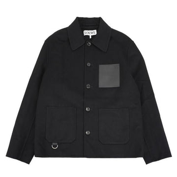 LOEWE Arbeitsoverall aus Wolle und Kaschmir (H526Y02W93 1100) 159499869 [P]