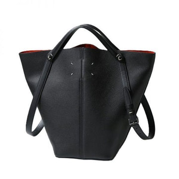 Maison Margiela DRESS AGE Medium Bag 159499894 [P]
