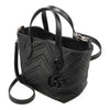 GUCCI 26 GG Marmont Small Tote Bag 159499911 [P]