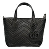 GUCCI 26 GG Marmont Small Tote Bag 159499911 [P]