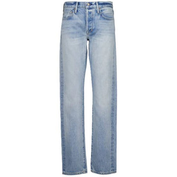 TOM FORD Gerade geschnittene Jeans 26SS 156436821 [P]