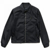 Prada Nylon Triangle Logo Bomber Jacket 159500084 [P]