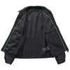 Prada Nylon Triangle Logo Bomber Jacket 159500084 [P]