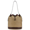 GUCCI 26FW Venedig große Bucket Bag 159500128 [P]