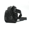 PRADA 26 リナイロン & レザー ショルダーバッグ 159500243 [P]