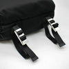PRADA 26 リナイロン & レザー ショルダーバッグ 159500243 [P]