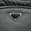 PRADA 26 リナイロン & レザー ショルダーバッグ 159500243 [P]