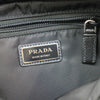 PRADA 26 リナイロン & レザー ショルダーバッグ 159500243 [P]