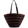 CELINE 26 gestreifter Kouffin 159500306 [P]