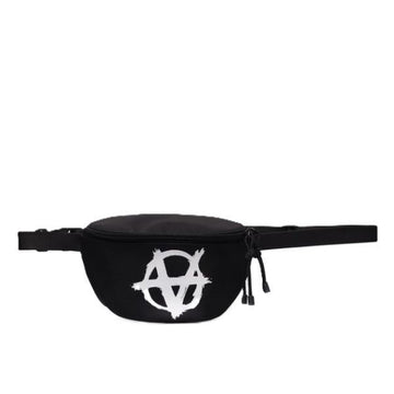 vetements Anarchy Motif Print Belt Bag (UE64FA290B) 75839660 [P]