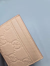 GUCCI カードケース 815883 157235321 [P]