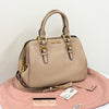 Miu Miu Madras Top Handle Tote Bag & Shoulder Bag (RL0058) 159514933 [P]