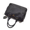 PRADA Boston Tote Bag aus Vitero Phoenix (1BB023) L712253 159515002 [P]