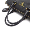 PRADA Boston Tote Bag aus Vitero Phoenix (1BB023) L712253 159515002 [P]