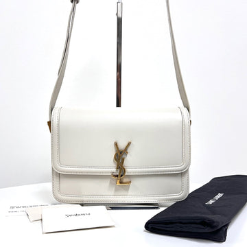 SAINT LAURENT SäcHsel Schultertasche Medium (634305) 159515050 [P]