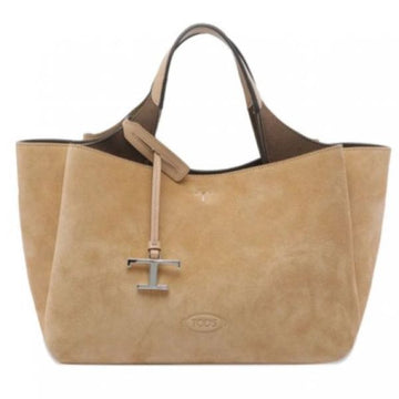 TODS スエードミニトートバッグ 149428413 [P]