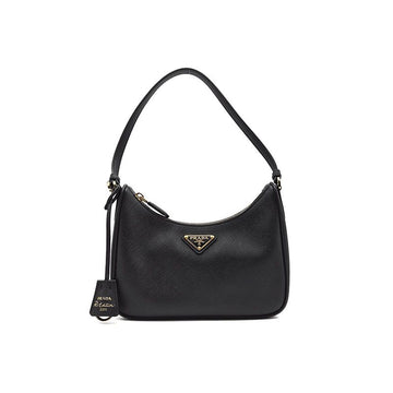 PRADA Saffiano Nylon 2005 Mini Bag (1N204W) L590534 159515294 [P]