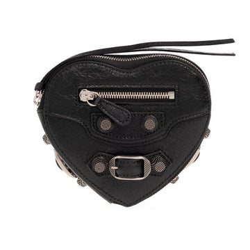 BALENCIAGA ルカゴール ハート ジュエリーボックス 75809599 [P]