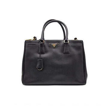 Prada Saffiano Lux Tote and Shoulder Bag (BN2274) L730879 159515340 [P]