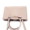 Prada Saffiano Medium Satchel Tote Shoulder Bag 1BA228 L741498 159515372 [P]
