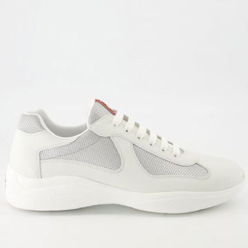 PRADA America's Cup Sneakers 149843414 [P]