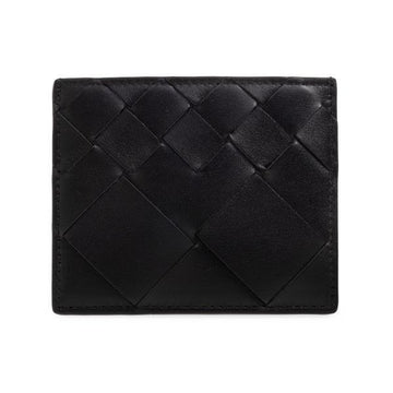 Bottega Veneta Intrecciato Card Holder 75854787 [P]