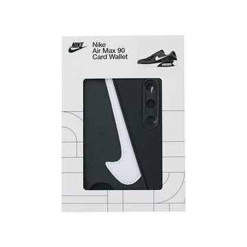 NIKE エアマックス 90 カードケース ブラック HF3717-076 152739217 [P]