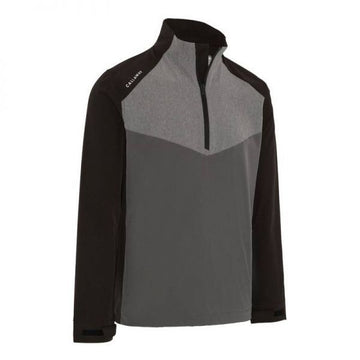 Callaway 12 Zip Wind Jacket 148471250 [P]