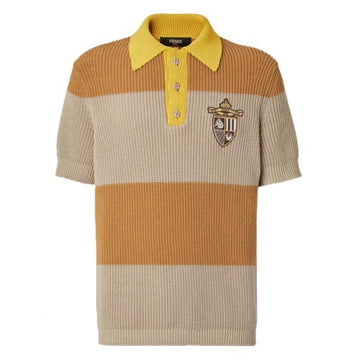 Fendi Polo Shirt 138856508 [P]