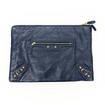Balenciaga Giant Motor Clutch Bag 5TVCB20133 150438948 [P]