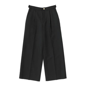 CELINE TAILLAT HOSEN AUS MOHAIR WOLLE (2P79A523K 38NO) 132499449 [P]
