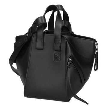 Loewe Compact Hammock Bag in Classic Calfskin 159498784 [P]