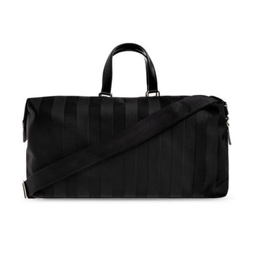 FENDI 26FW 48 ダッフルバッグ (7VV183 B110 F0GXN) 159499484 [P]