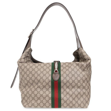 GUCCI ジャッキー 1961 ミディアム ショルダーバッグ (758684 FACIP 8747) 148168161 [P]