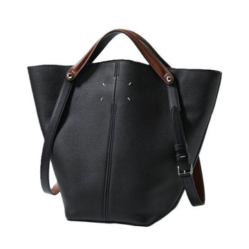 Maison Margiela DRESS AGE Medium Bag 159499691 [P]