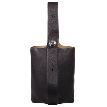Loewe Large Pebble Bucket Bag 148201392 [P]