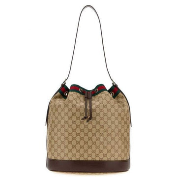 Gucci Venice Large Size Bucket Bag 159500128 [P]