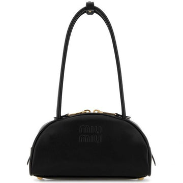 Miu Miu Leather Handbag 159500104 [P]