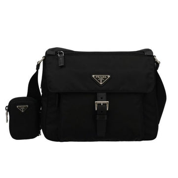 Prada RE-NYLON Shoulder Bag 148168908 [P]