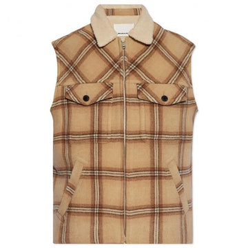 ISABEL MARANT Kiran Karoveste (VE0166HB B1C02H 50CM) 125144615 [P]