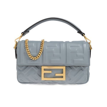 FENDI ミニバゲットバッグ 155773760 [P]