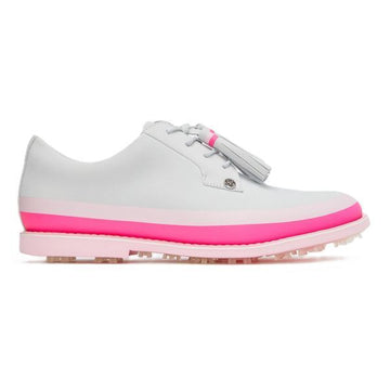 GFORE Tassel Tuxedo Gallivanter Golf Shoe 92274612 [P]