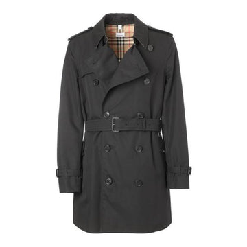 Burberry The Short Wimbledon Trench Coat 8015237 130375112 [P]