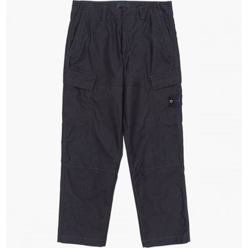 STONE ISLAND 307F1 GHOST PIECE O-Ventile® Cargo Pants_Regular Fit (7915307F1 V0020) 75847272 [P]