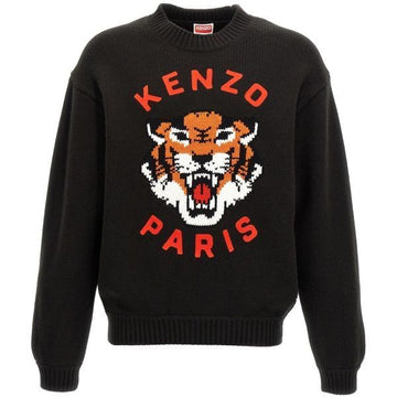 Kenzo Lucky Tiger Sweater 136542245 [P]