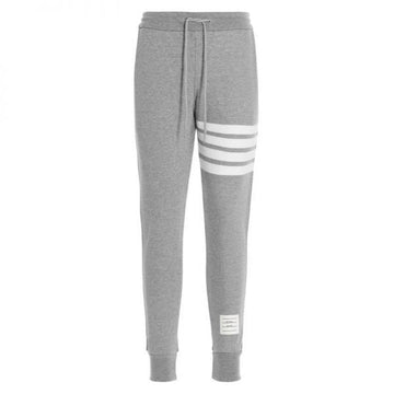 Thom Browne Classic Loopback 4-Bar Sweatpants 136074744 [P]